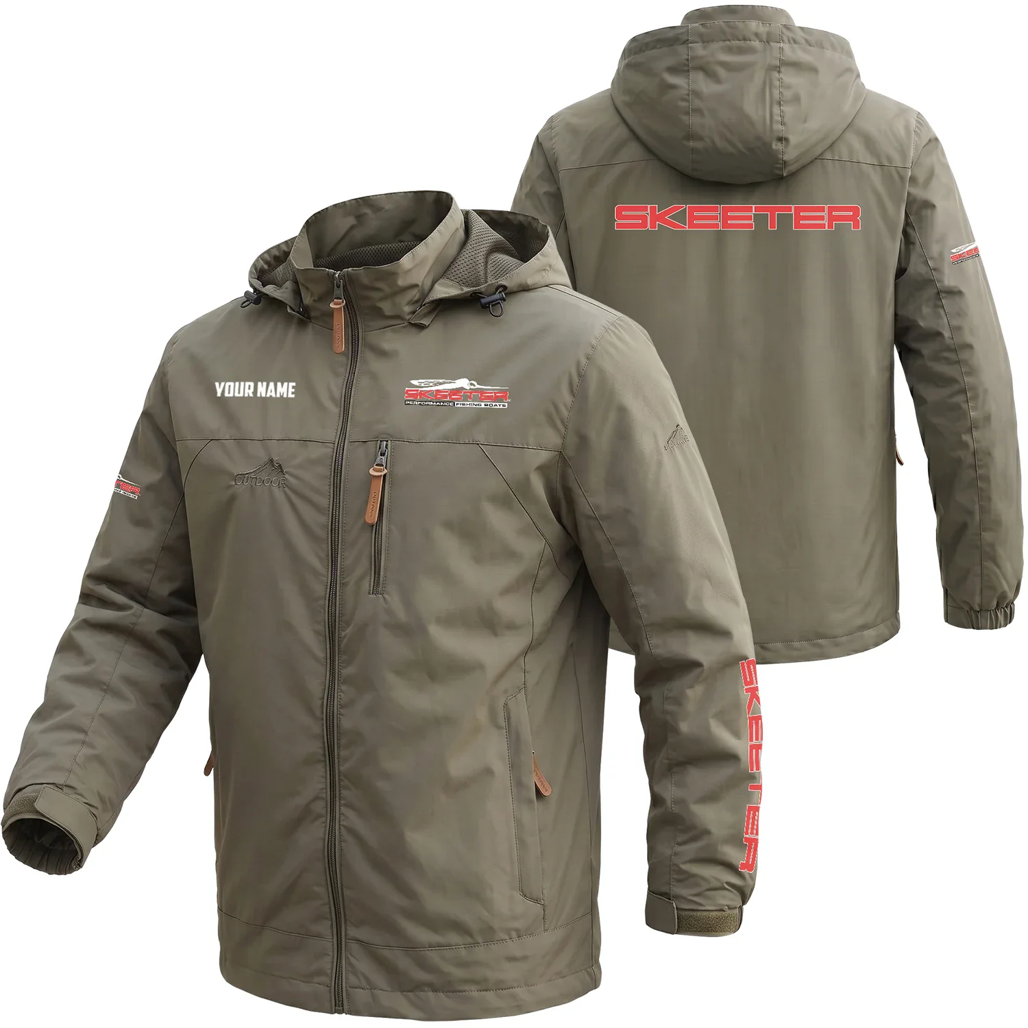 Khaki