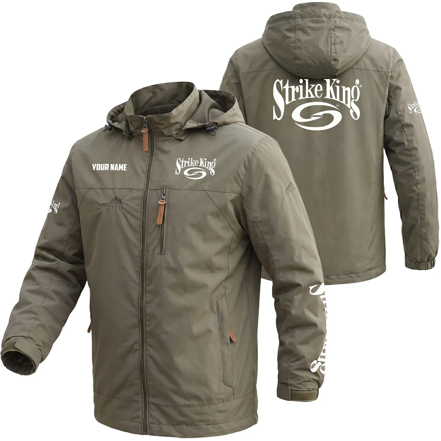 Khaki