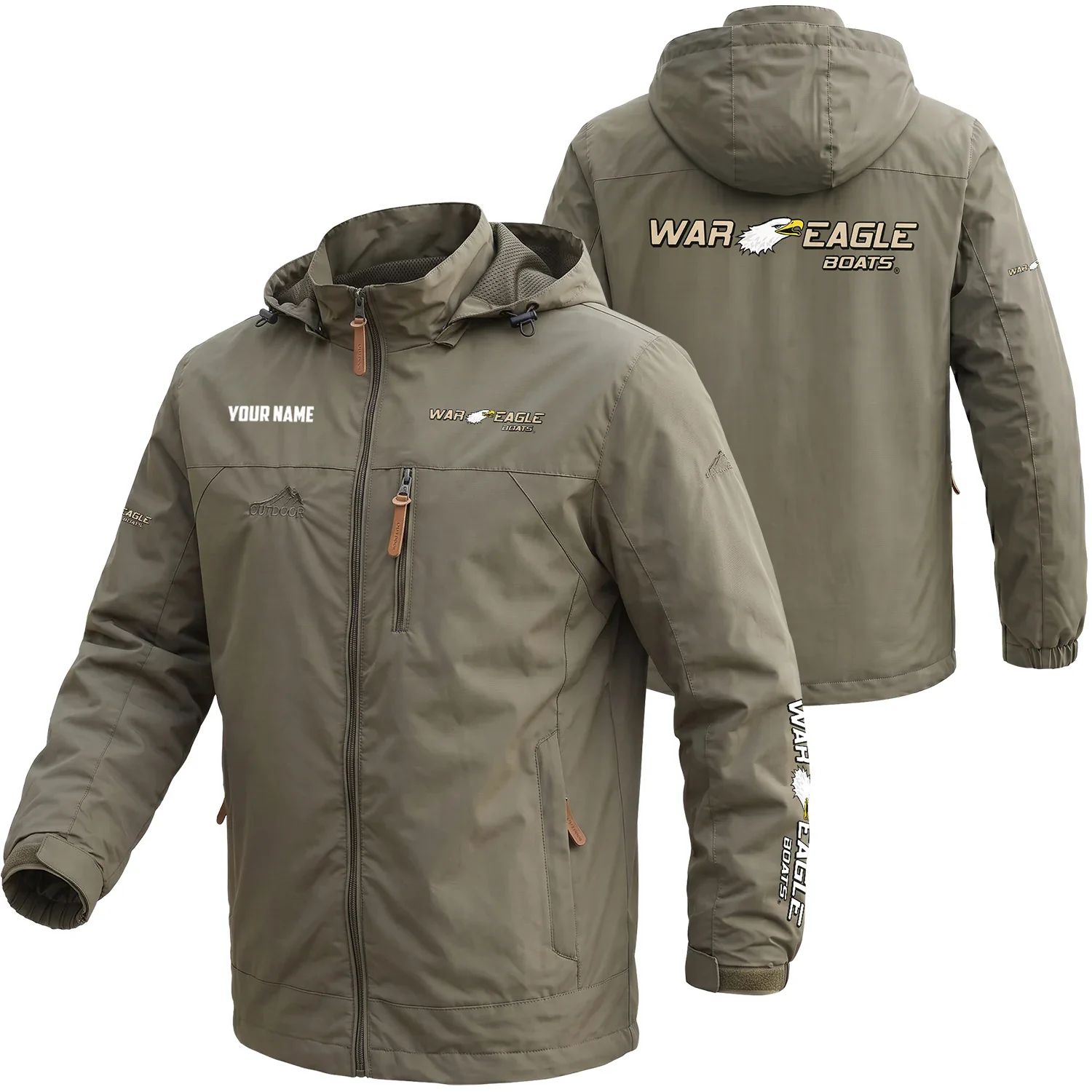 Khaki